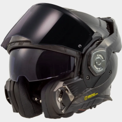 Casque Modulable LS2 FF901 Advant X Carbon Brillant
