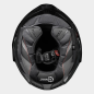Klapphelm LS2 FF901 Advant X Carbon Glänzend