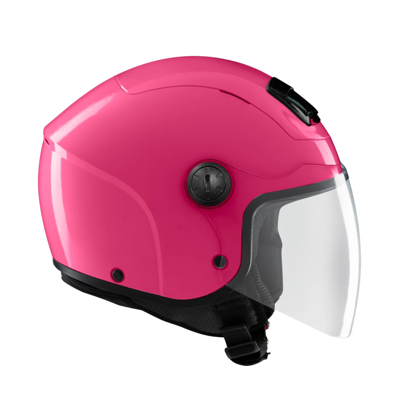 Tucano Urbano El'Kid Kinderhelm - 3 maten in 1