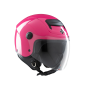 Tucano Urbano El'Kid Kinderhelm - 3 maten in 1