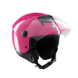 Tucano Urbano El'Kid Kinderhelm - 3 maten in 1
