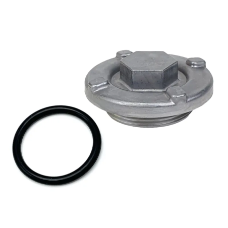 Motoröleinfülldeckel für Yamaha N-MAX 125, X-MAX 125 / 250 / 400, X-City 125 / 250, Majesty 125
