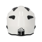 Acerbis Aria 2206 Jet Helmet White Glossy Acerbis Aria 2206 Jet Helmet White Glossy
