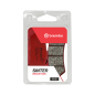 Brembo 07BB03SA Gesinterte Bremsbeläge Straße, 1 Paar Brembo 07BB03SA Gesinterte Bremsbeläge Straße, 1 Paar