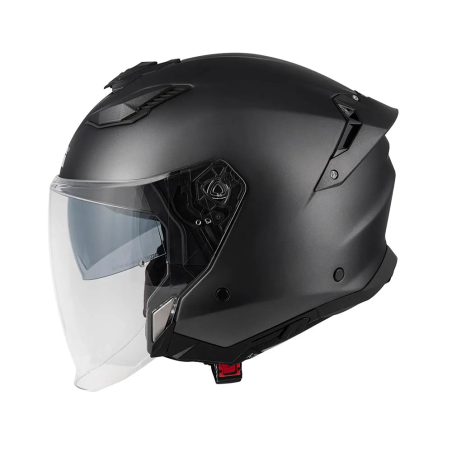Casco Jet Givi HX31 ABS Solid