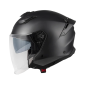 Givi HX31 ABS Solid Jethelm Givi HX31 ABS Solid Jethelm