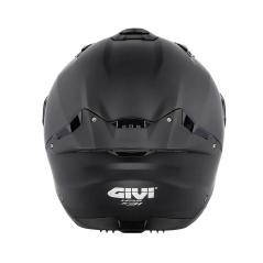 Casque Jet Givi HX31 ABS Solid