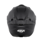 Casco Jet Givi HX31 ABS Solid Casco Jet Givi HX31 ABS Solid