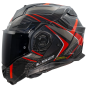 LS2 FF901 Advant X Carbon Future II Modular Helmet LS2 FF901 Advant X Carbon Future II Modular Helmet