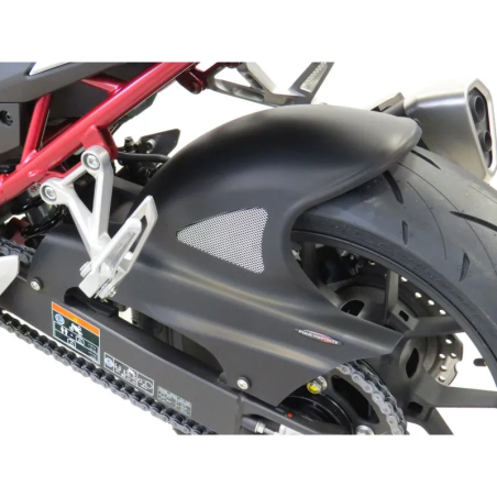 Powerbronze achterspatbord voor Honda Hornet 750 23-