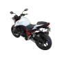 Powerbronze achterspatbord voor Honda Hornet 750 23-
