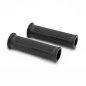 Puños Barracuda Basic perforados 120mm para manillares 22mm