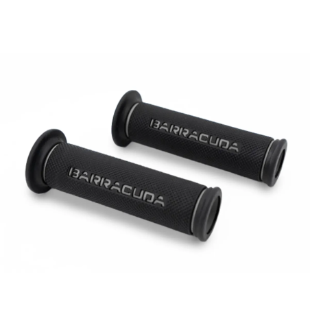 Puños universales Barracuda Basic Racing