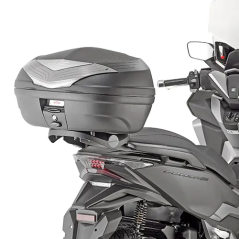 Kappa Givi KR1166 Rear Rack for Honda ADV 350, Forza 125/350