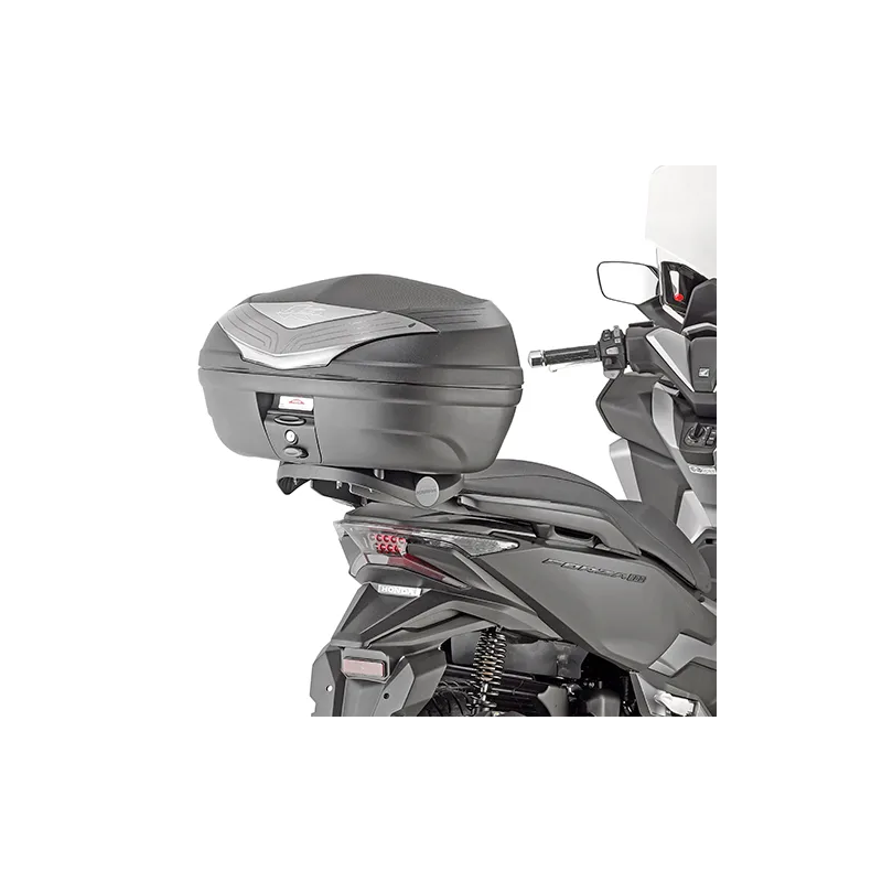 Kappa Givi KR1166 Rear Rack for Honda ADV 350, Forza 125/350