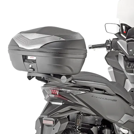 Kappa Givi KR1166 Rear Rack for Honda ADV 350, Forza 125/350