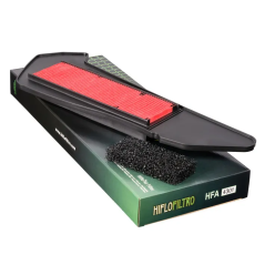 Hiflo engine air filter for Yamaha XMAX 300, Trycity 300