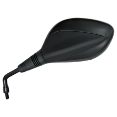 Espejo retrovisor Izquierdo para Kymco Agility 50-125-150-200 rosca M8