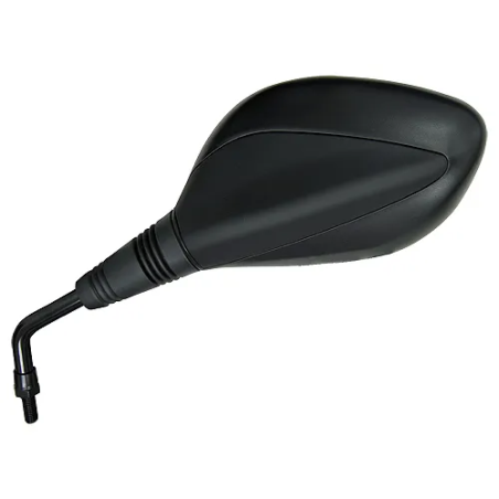 Left Rearview Mirror for Kymco Agility 50-125-150-200 M8 thread