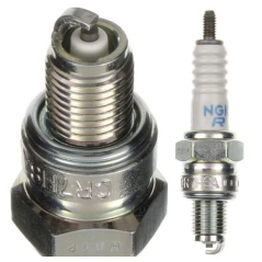 Bujía NGK CR7HSA para Moto y Scooter | Ref. CR7HSA