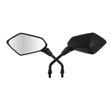 Myra Naked Rückspiegel Paar MIR9210 | Art. MIR9210