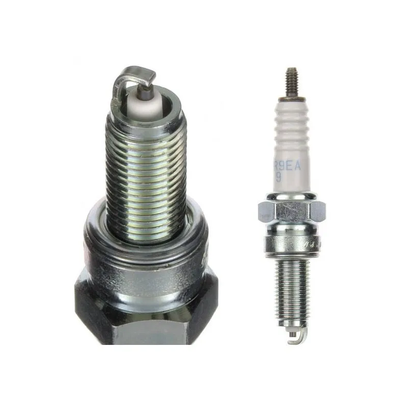 NGK CPR9EA-9 Spark Plug NGK CPR9EA-9 Spark Plug