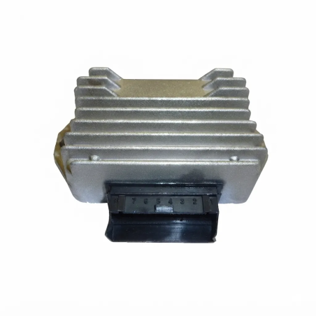 Regulador de Carga Piaggio Liberty, NRG, Vespa ET4, Runner | Ref. MRE0006