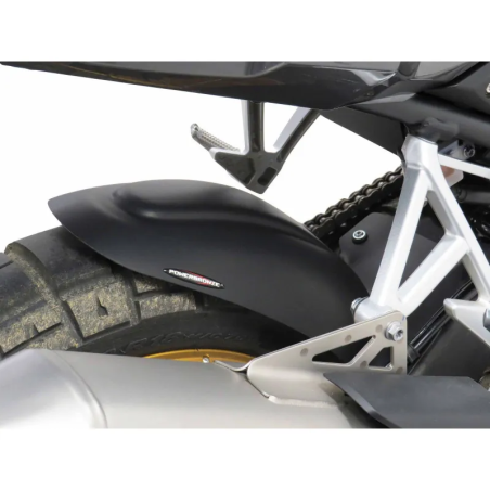 Powerbronze achterspatbord voor Kove 800X Rally- Touring