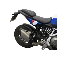 Powerbronze Achterspatbord voor BMW F450GS 2026-