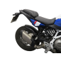 Guardabarros Trasero Powerbronze para BMW F450GS 2026- Guardabarros Trasero Powerbronze para BMW F450GS 2026-