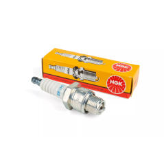 Bougie NGK BR8HS pour Moteurs Minarelli 50 | Réf. BR8HS