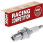 Candela d'Accensione NGK BR10EG al Platino