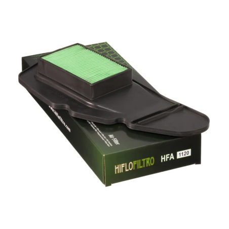 Filtre à Air Hi-Flo HFA1120 Honda PCX 125-150, SH 125 Mode | Réf. HFA1120