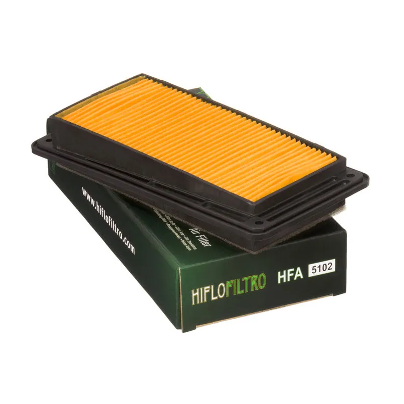 Filtro de Aire Motor Hi-Flo HFA5102 para Sym Joyride 125-200, Joyride S 125-200, Joyride EVO 125-200 Filtro de Aire Motor Hi-Flo HFA5102 para Sym Joyride 125-200, Joyride S 125-200, Joyride EVO 125-200