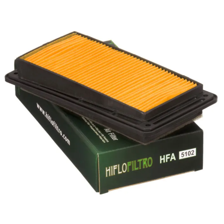 Hi-Flo HFA5102 Air Filter Sym Joyride 125-200 | Ref. HFA5102