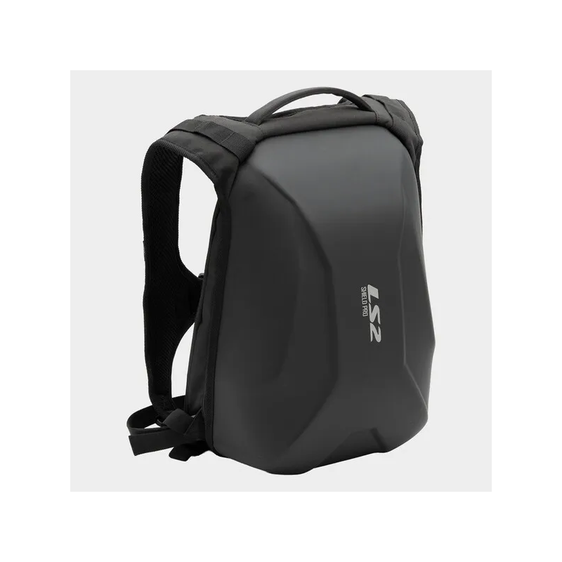 LS2 Shield Pro Motorcycle Backpack 25-43 Litres