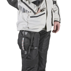 Sacoche de Jambe Kappa K'Stormer STO105