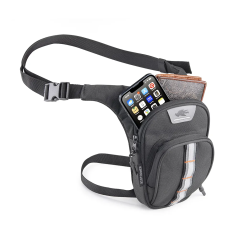 Bolsa de Pierna Kappa K'Stormer STO105