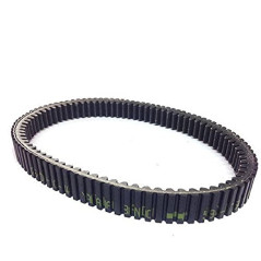 Correa Mitsuboshi para Honda Forza 350, ADV 350, SH 350 2021-2024