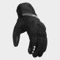 LS2 Jet III Black Winter Motorcycle Glove Men Waterproof EN 13594 LS2 Jet III Black Winter Motorcycle Glove Men Waterproof EN 13594