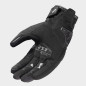 Winter-Motorradhandschuh LS2 Jet III Herren schwarz wasserdicht EN 13594 Winter-Motorradhandschuh LS2 Jet III Herren schwarz wasserdicht EN 13594