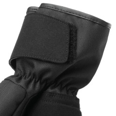 Guanto moto uomo TUR G-One Hydroscud nero