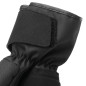 Guanto moto uomo TUR G-One Hydroscud nero Guanto moto uomo TUR G-One Hydroscud nero