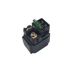 Relè avviamento BCR 12 V per Yamaha X-Max, Beverly, Liberty 125, Honda SH 300, Hornet 600