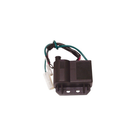 BCR elektronische CDI-Zündeinheit für Malaguti F10, F12, Centro und Beta Ark