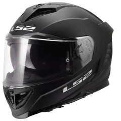 Casque intégral LS2 Storm III FF818 noir mat