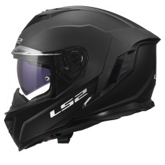 Casco integral LS2 Storm III FF818 negro mate