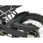 Guardabarros trasero para CF MOTO MT 450 Powerbronze