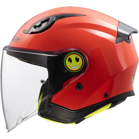 Casco infantil LS2 Funny II OF622