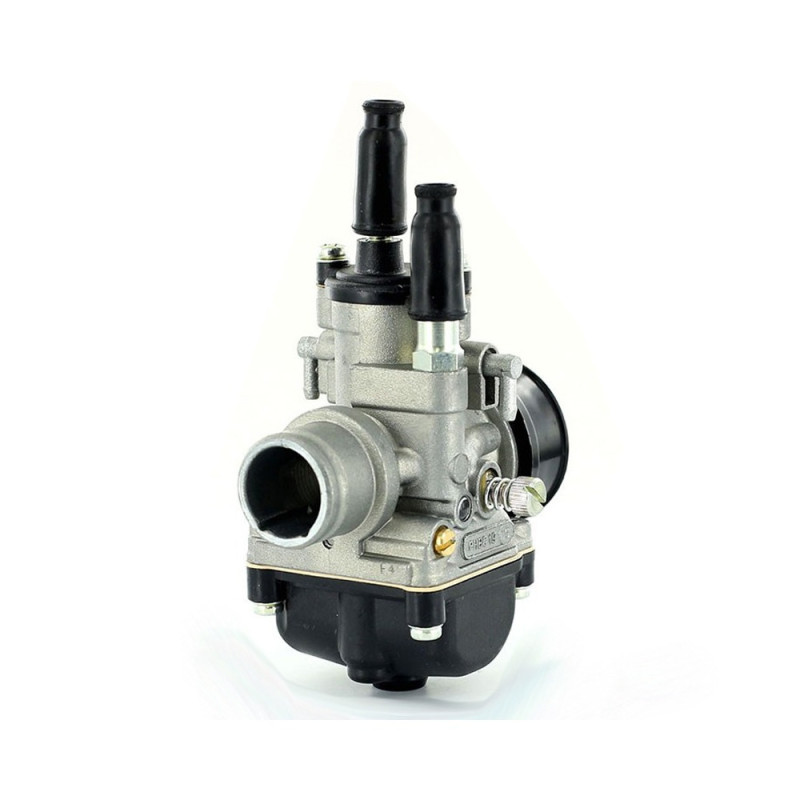Dell'Orto PHBG 21 DS carburettor with oil mixer connection for 2-stroke scooters and motorcycles Dell'Orto PHBG 21 DS carburettor with oil mixer connection for 2-stroke scooters and motorcycles
